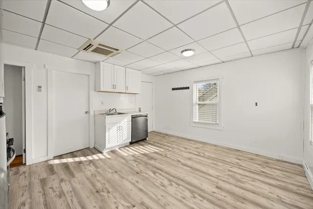 $1,500 | 154 Summit Street, Unit 2, Pawtucket, RI 02860