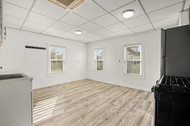 $1,500 | 154 Summit Street, Unit 2, Pawtucket, RI 02860