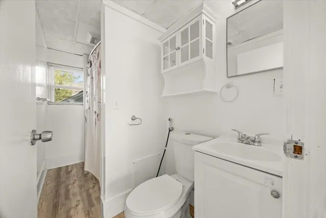 $1,500 | 154 Summit Street, Unit 2, Pawtucket, RI 02860