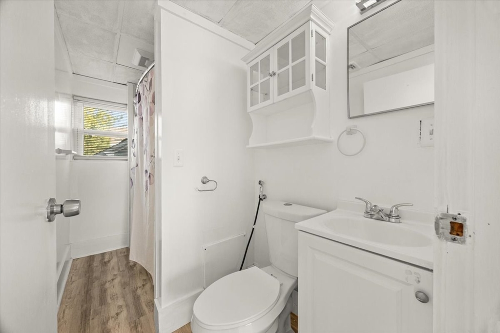 154 Summit Street, Unit 2 Pawtucket, RI 02860 - Photo 13 of 22