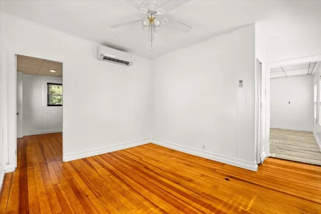 $1,500 | 154 Summit Street, Unit 2, Pawtucket, RI 02860