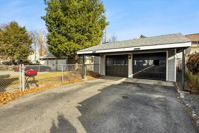 $1,500 | 154 Summit Street, Unit 2, Pawtucket, RI 02860