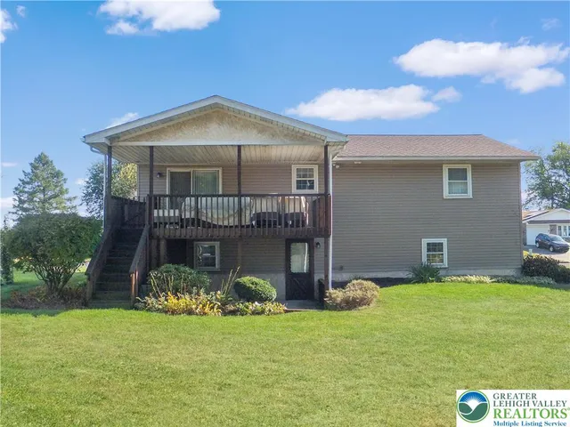 $345,000 | 508 Circle Drive, Catasauqua, PA 18032