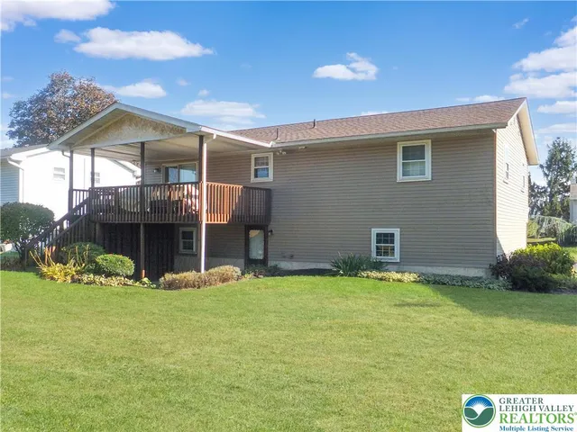 $345,000 | 508 Circle Drive, Catasauqua, PA 18032