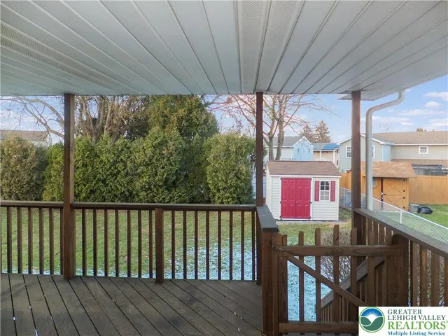 $345,000 | 508 Circle Drive, Catasauqua, PA 18032