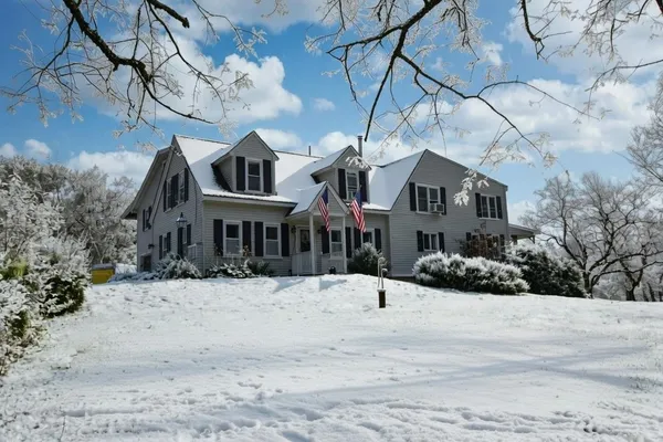 $799,000 | 360 Jaffrey Road, Marlborough, NH 03455