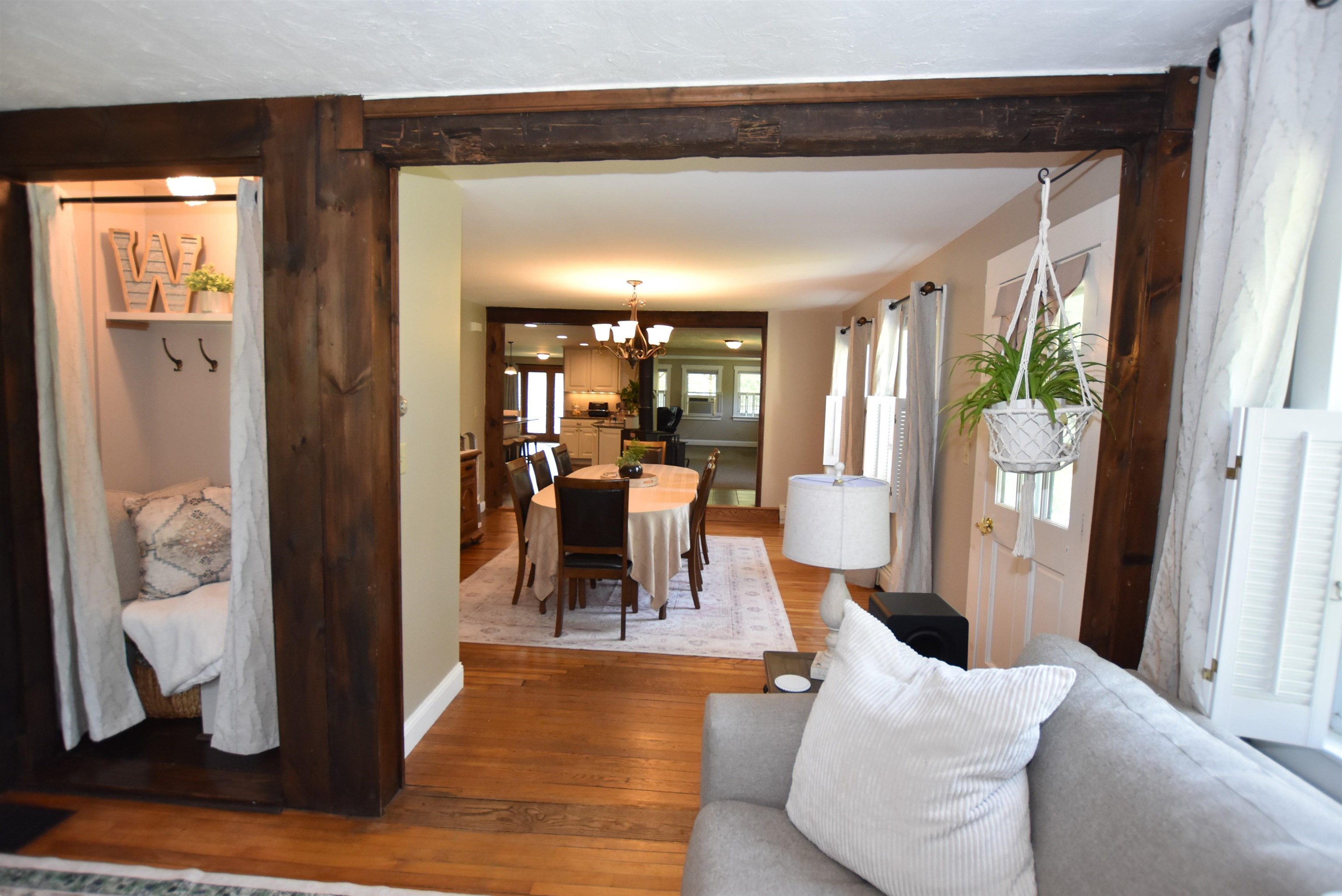 360 Jaffrey Road Marlborough, NH 03455 - Photo 4 of 60