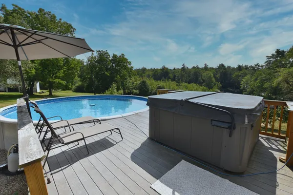 $749,000 | 360 Jaffrey Road, Marlborough, NH 03455