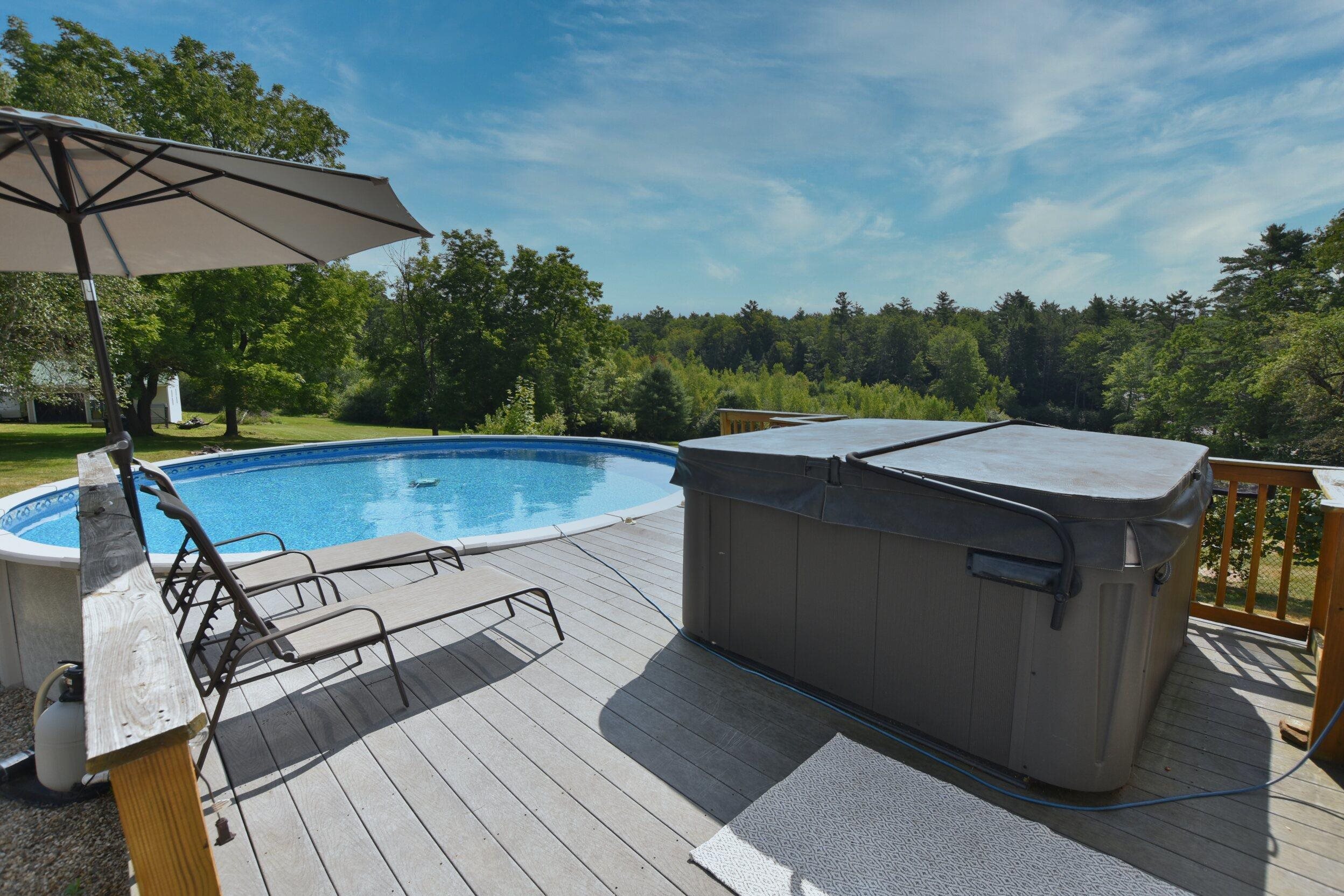 360 Jaffrey Road Marlborough, NH 03455 - Photo 44 of 58