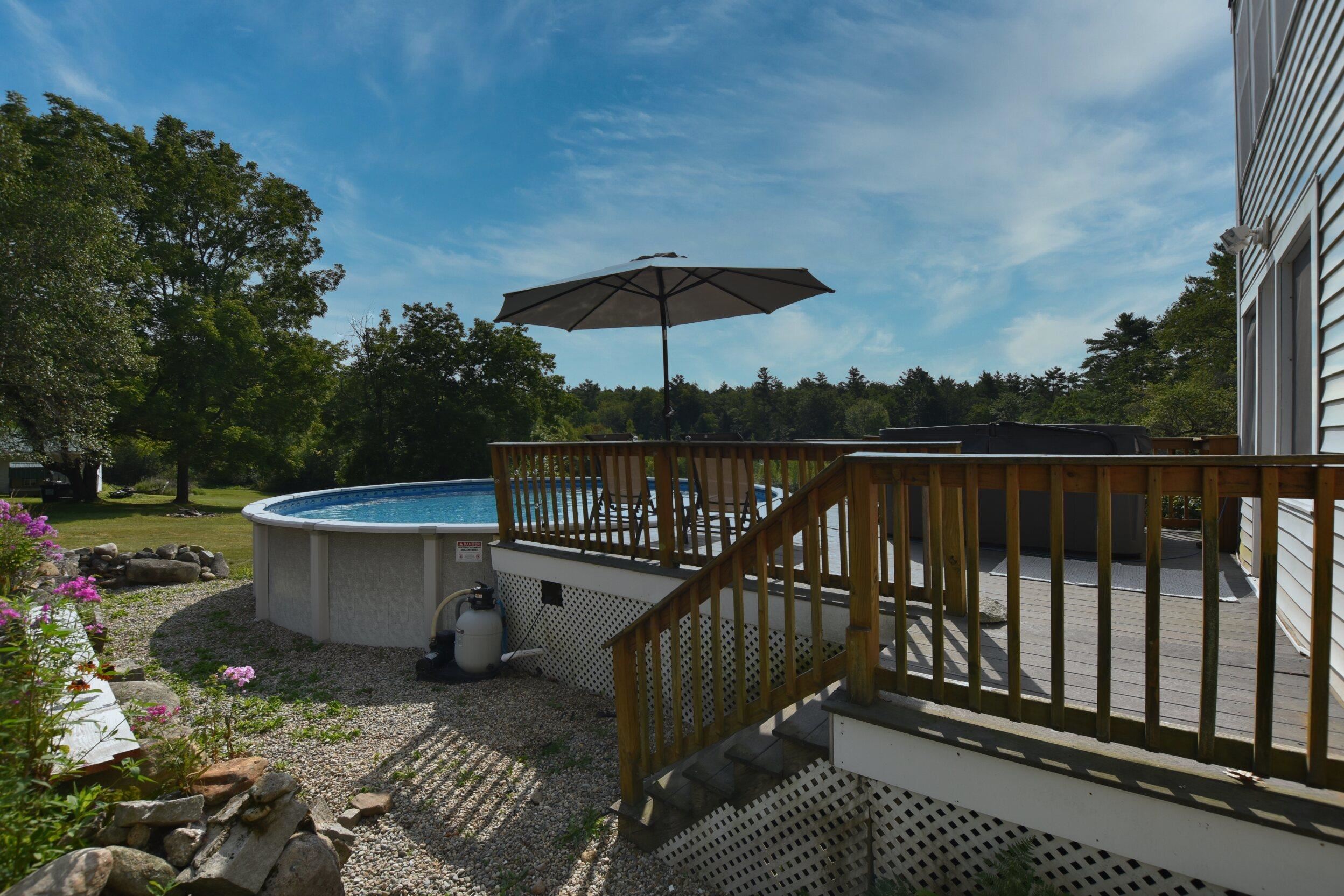 360 Jaffrey Road Marlborough, NH 03455 - Photo 45 of 58