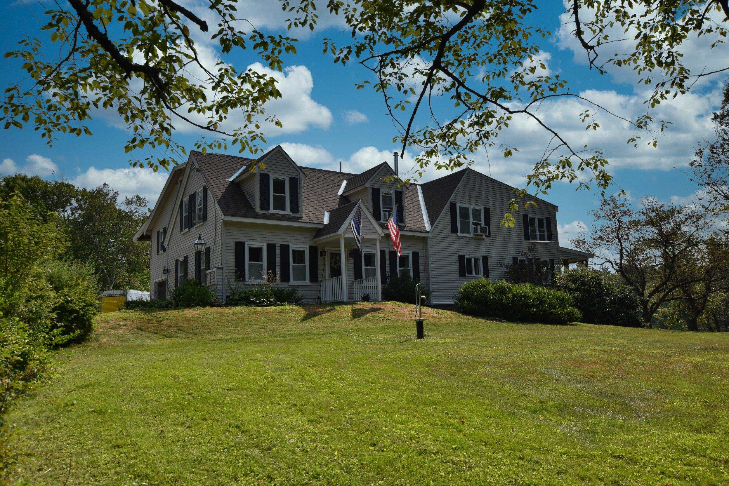 360 Jaffrey Road Marlborough, NH 03455 - Photo 45 of 58
