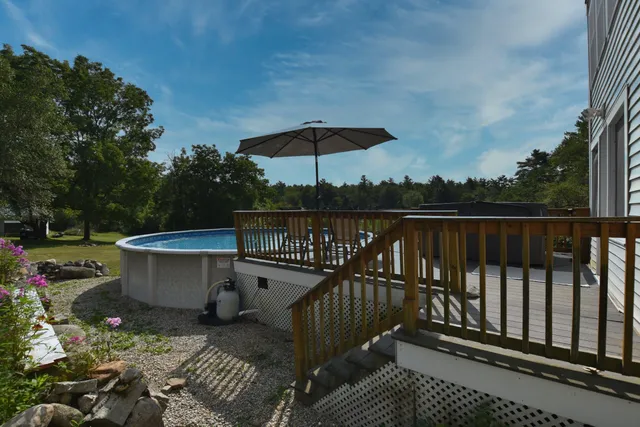 $824,000 | 360 Jaffrey Road, Marlborough, NH 03455