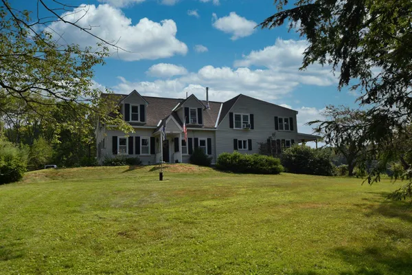 $749,000 | 360 Jaffrey Road, Marlborough, NH 03455