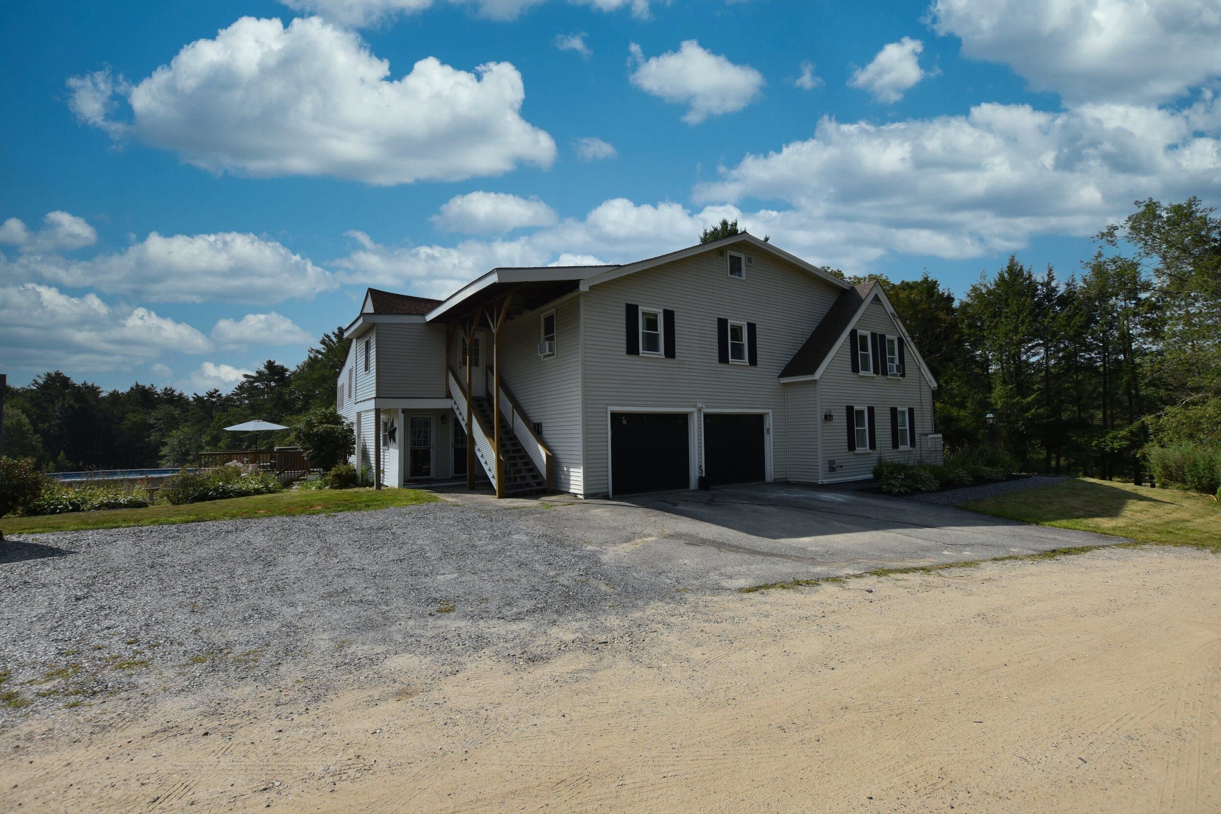 360 Jaffrey Road Marlborough, NH 03455 - Photo 47 of 58