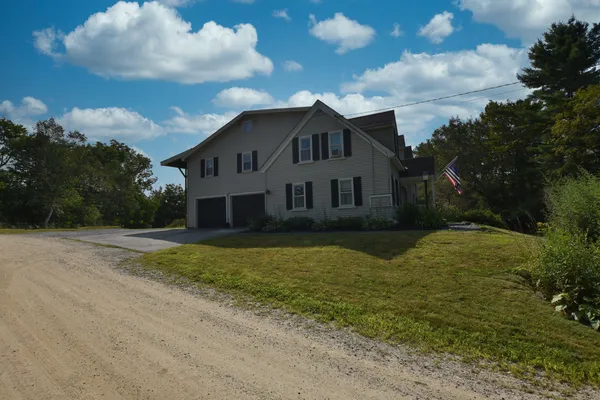 $799,000 | 360 Jaffrey Road, Marlborough, NH 03455