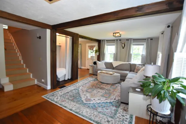 $749,000 | 360 Jaffrey Road, Marlborough, NH 03455