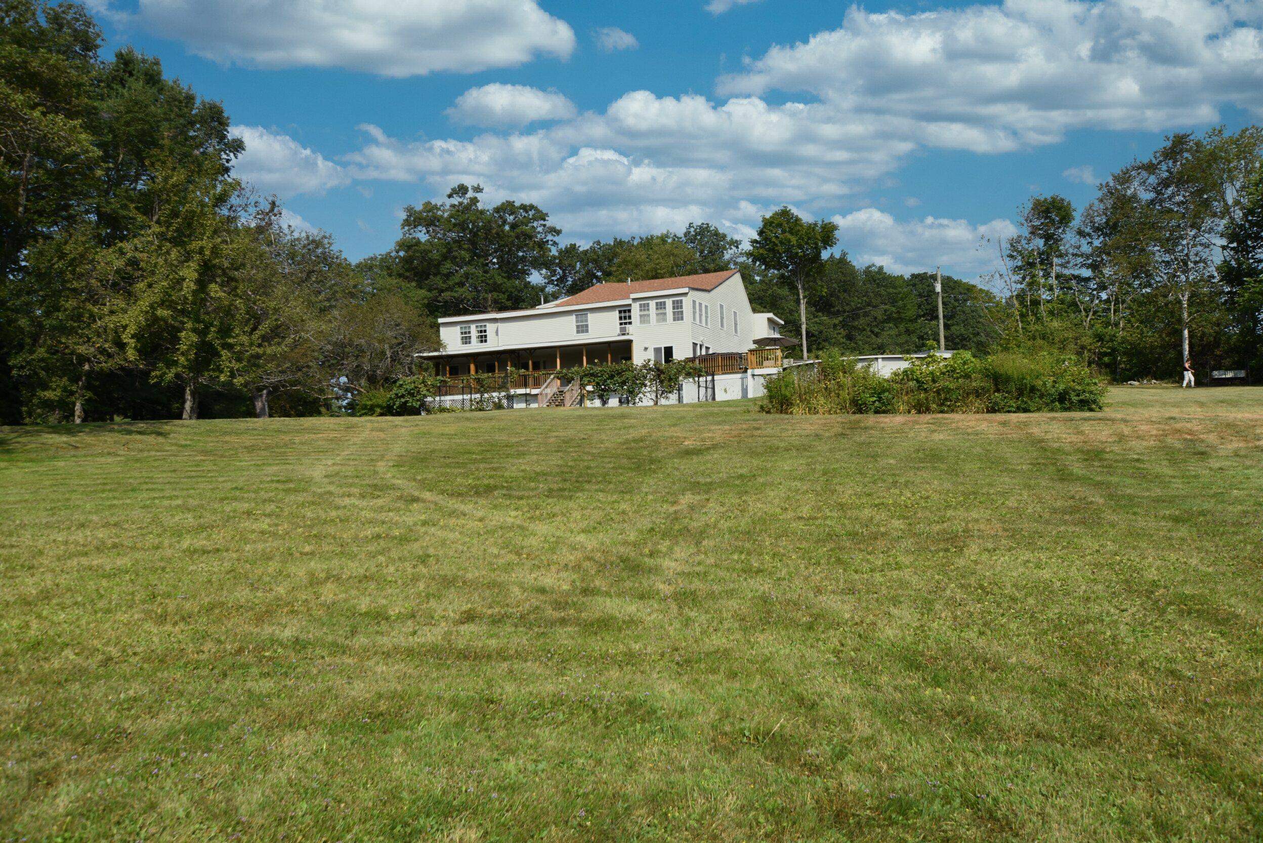 360 Jaffrey Road Marlborough, NH 03455 - Photo 51 of 58