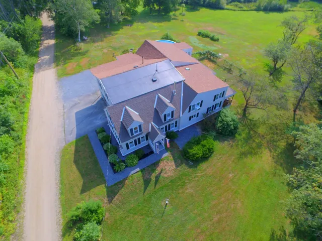 $824,000 | 360 Jaffrey Road, Marlborough, NH 03455