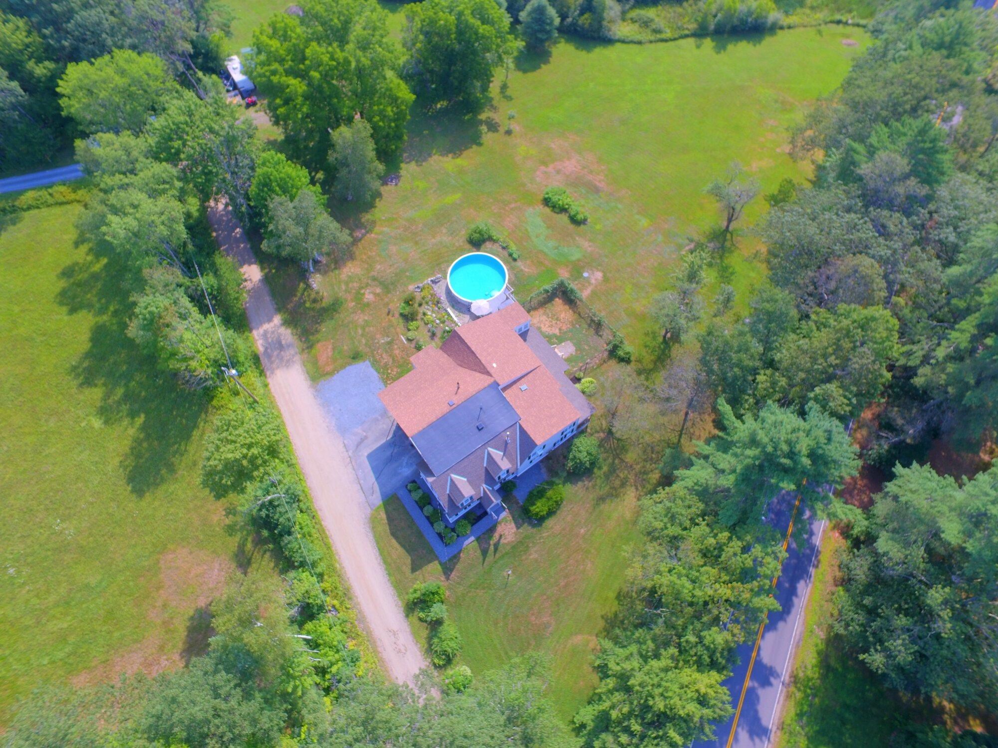 360 Jaffrey Road Marlborough, NH 03455 - Photo 58 of 60