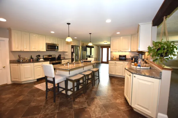$749,000 | 360 Jaffrey Road, Marlborough, NH 03455