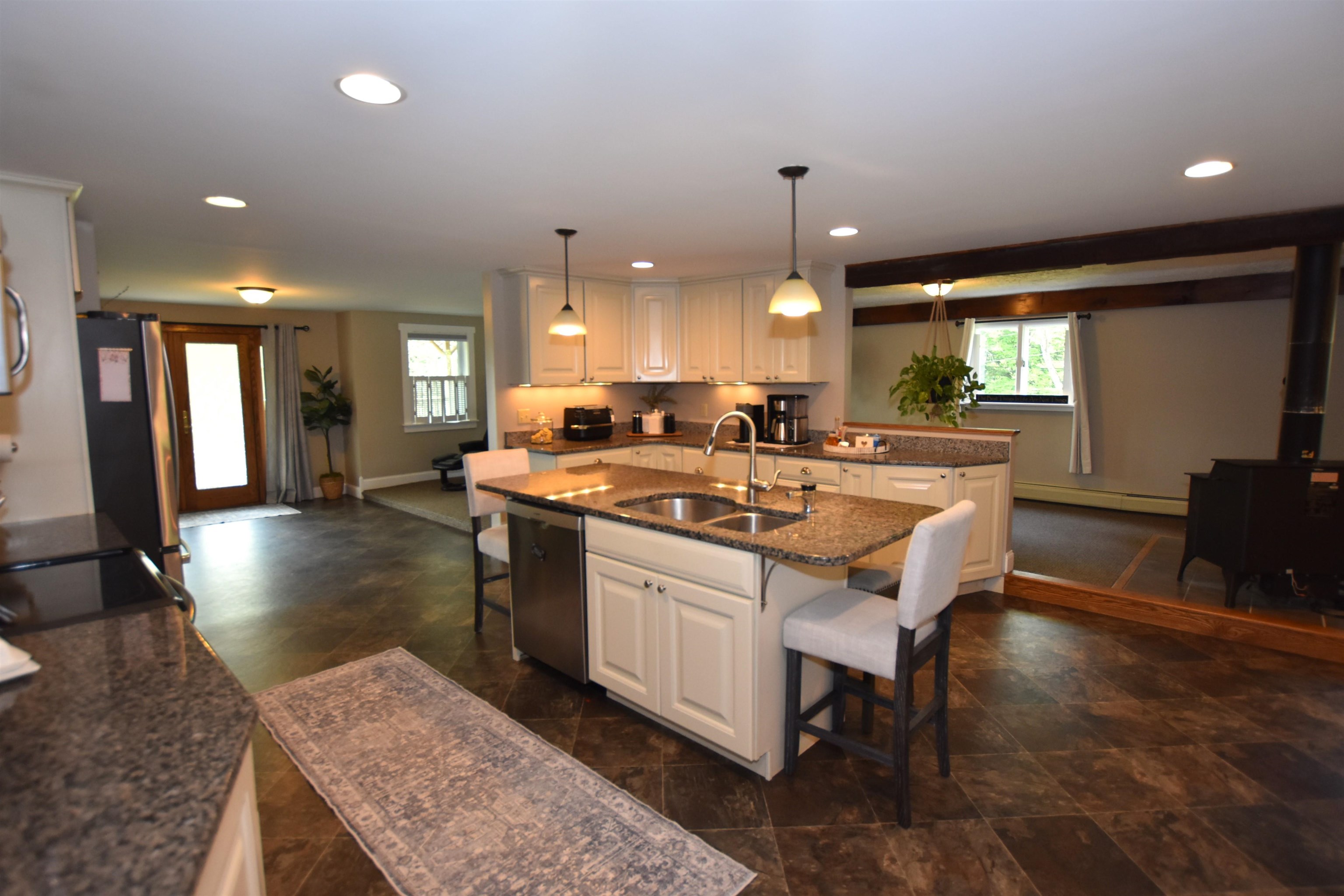 360 Jaffrey Road Marlborough, NH 03455 - Photo 8 of 58