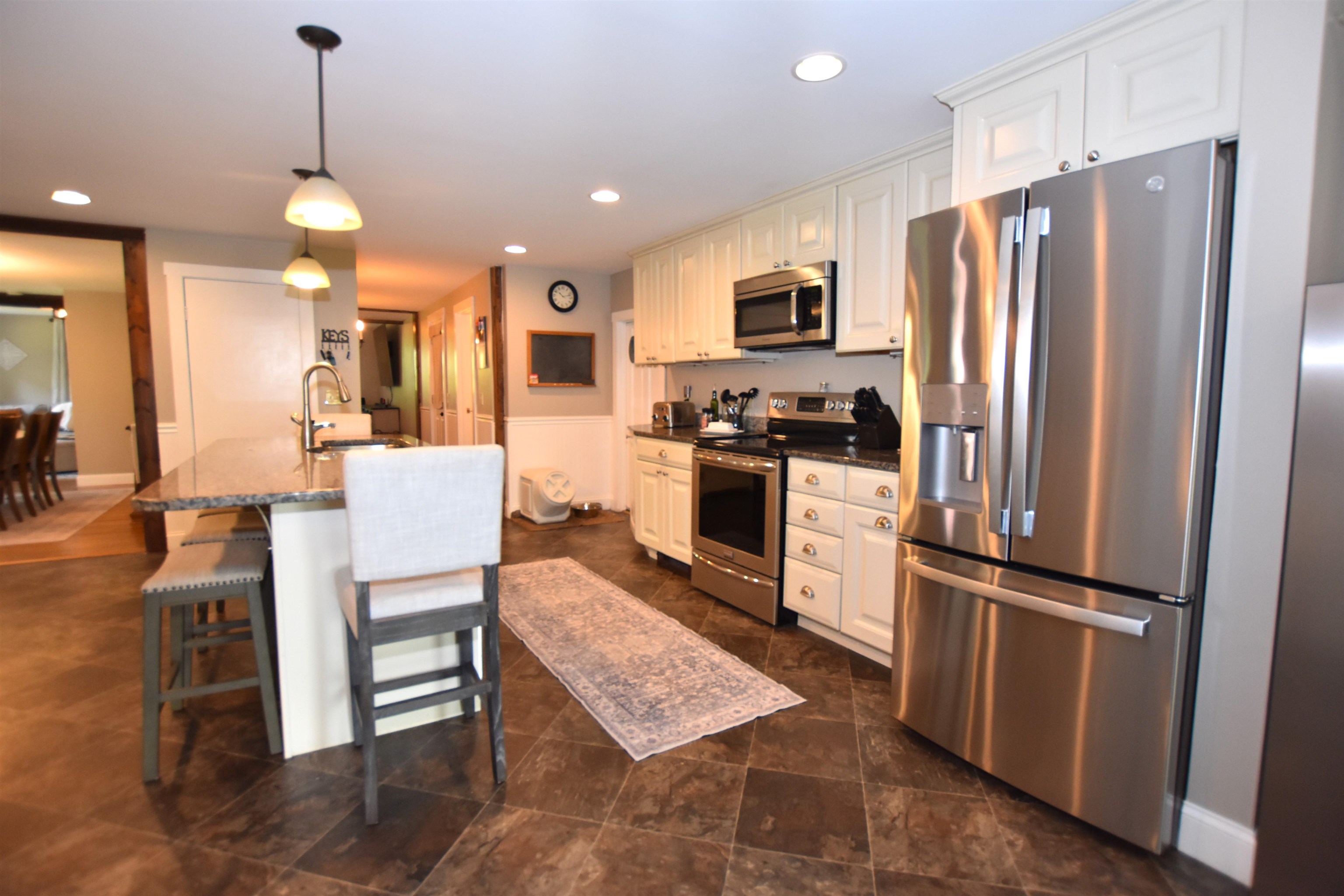 360 Jaffrey Road Marlborough, NH 03455 - Photo 8 of 58
