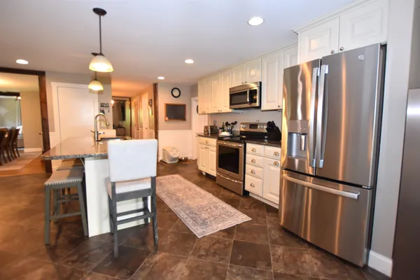 $799,000 | 360 Jaffrey Road, Marlborough, NH 03455