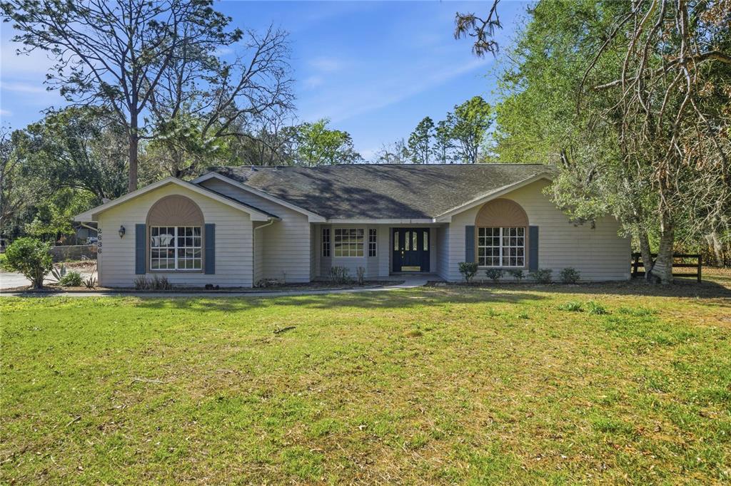 2636 West Express Lane Lecanto, FL 34461 - Photo 1 of 46