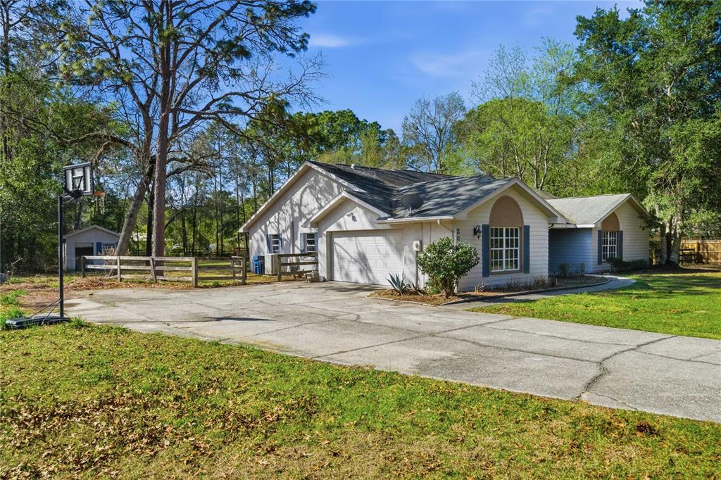 2636 West Express Lane Lecanto, FL 34461 - Photo 41 of 46