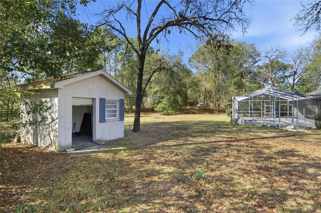 2636 West Express Lane Lecanto, FL 34461 - Photo 43 of 46