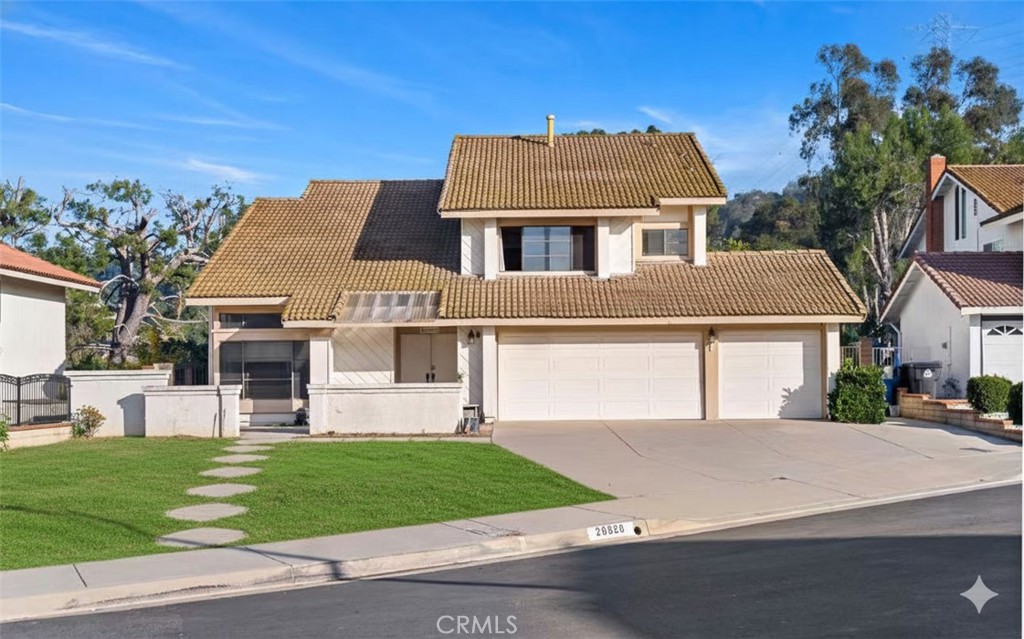 20920 Running Branch Road Diamond Bar, CA 91765 - Photo 44 of 48