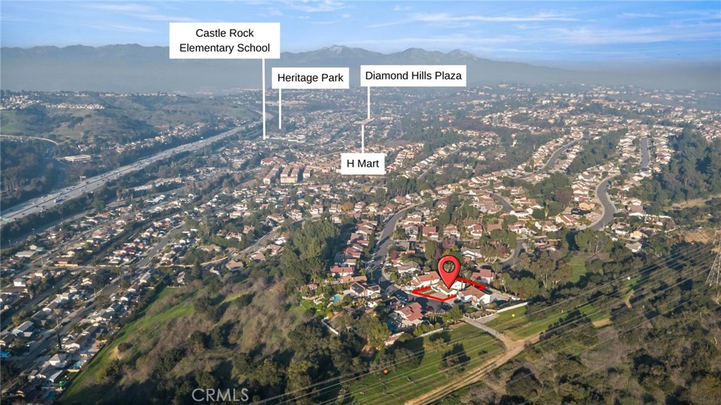 20920 Running Branch Road Diamond Bar, CA 91765 - Photo 46 of 48