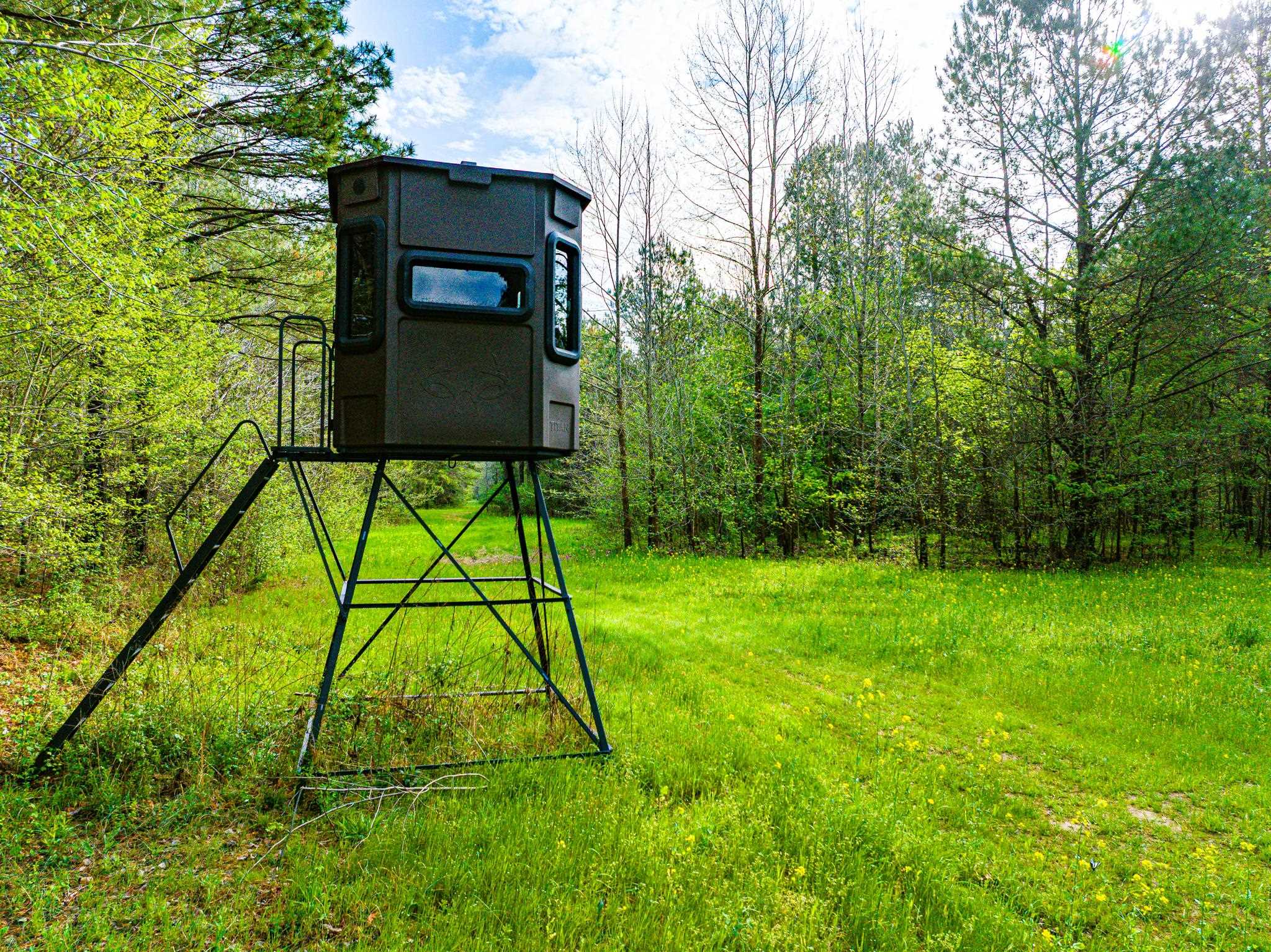 280 Fields Road Dukedom, TN 38226 - Photo 19 of 40 Exterior view
