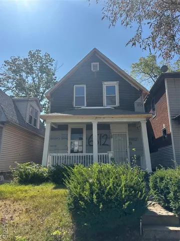 $64,900 | 6512 Etzel Avenue, University City, MO 63130