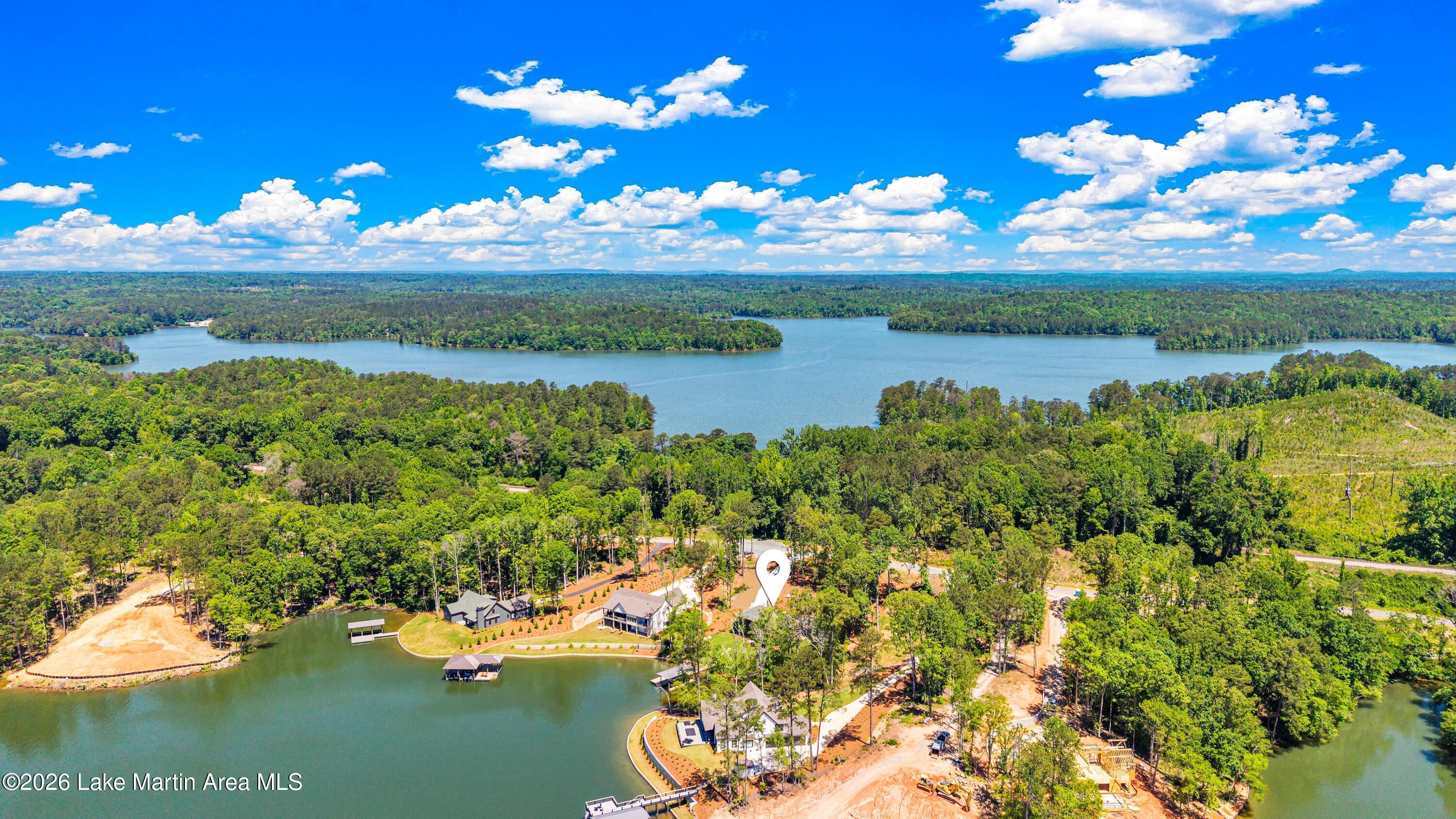 2537 Sturdivant Road Jacksons Gap, AL 36861 - Photo 51 of 54 DJI_20260514111532_0939_D-Edit