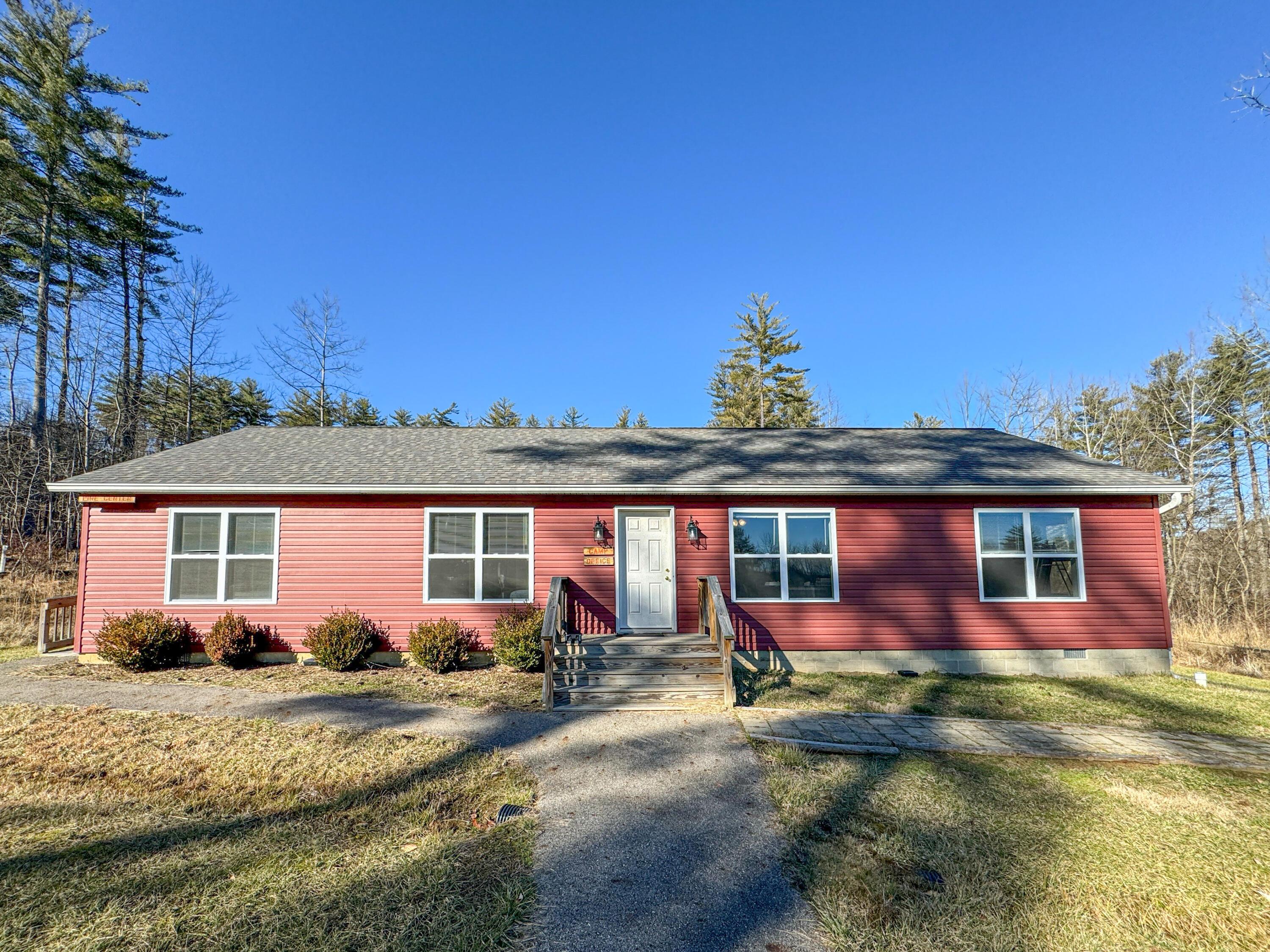 15779 Cox Road Logan, OH 43138 - Photo 24 of 68 Cox Rd-23