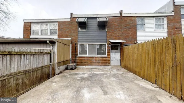 $190,000 | 3311 Kessler Court, Baltimore, MD 21227