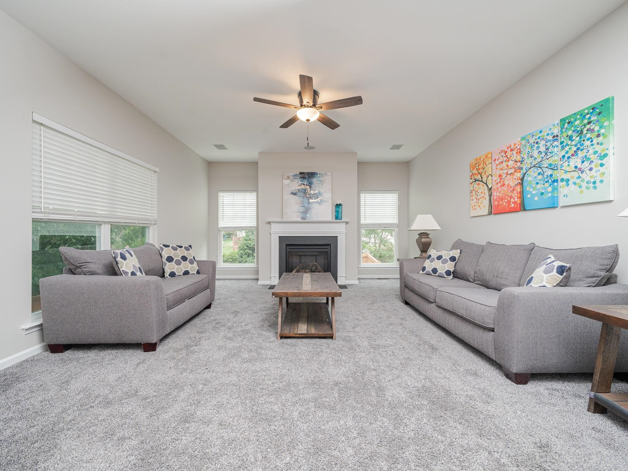 892 Seastone Street Raleigh, NC 27603 - Photo 14 of 37 Photo 14