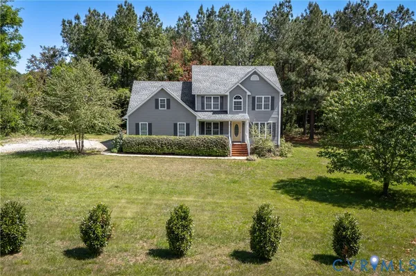 $525,000 | 6325 Walnut Tree Drive, Powhatan, VA 23139