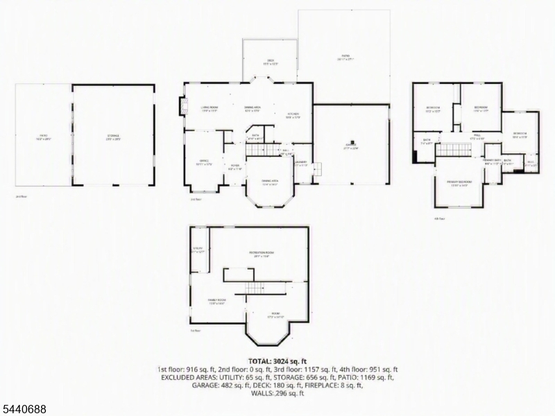 323 Frank Applegate Road Jackson, NJ 08527 - Photo 47 of 47