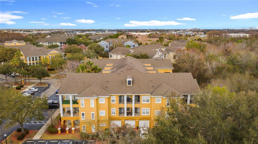3593 Conroy Road, Unit 433 Orlando, FL 32839 - Photo 34 of 60 Gallery Image 34