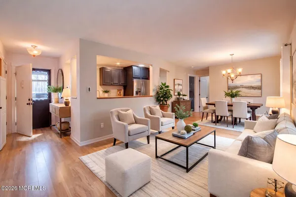 $1,995 | 167 Amberly Drive, Unit C, Manalapan, NJ 07726