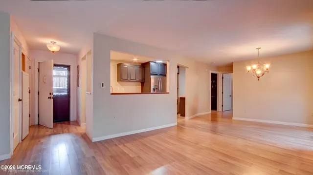 $2,095 | 167 Amberly Drive, Unit C, Manalapan, NJ 07726