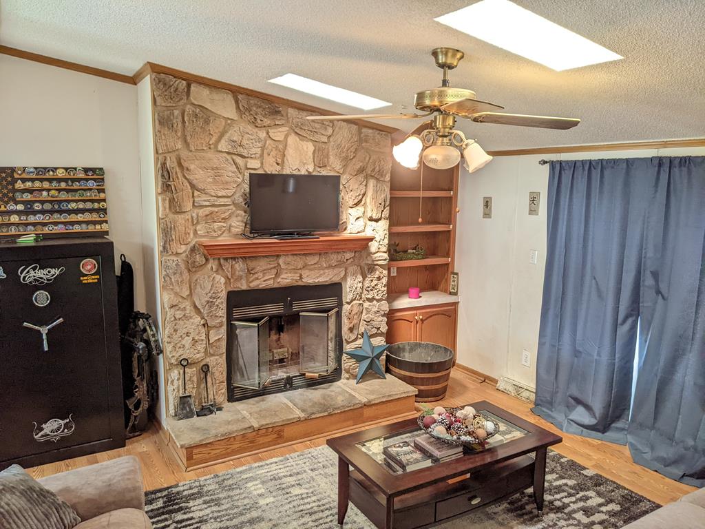 571 Puckett Ferry Road Cross Hill, SC 29332 - Photo 5 of 34 Gallery Image 5