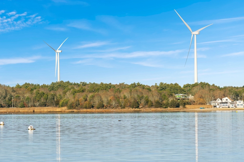 32 Woodside Avenue Wareham, MA 02532 - Photo 40 of 40 a view of a lake