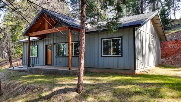 $399,000 | 5117 Woodhaven Drive, Grizzly Flats, CA 95636