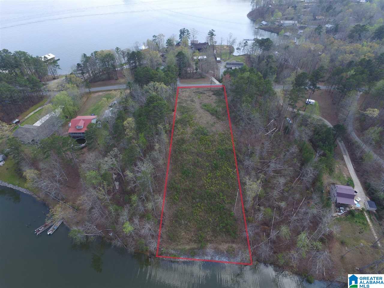 0 Sagebrush Road, Unit 13 Ashville, AL 35953 - Photo 10 of 10