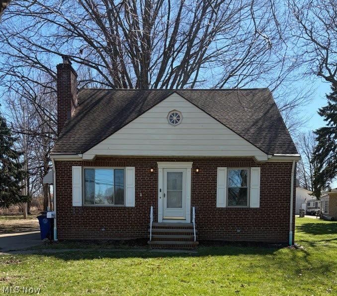10101 Biddulph Road Cleveland, OH 44144 - Photo 2 of 36