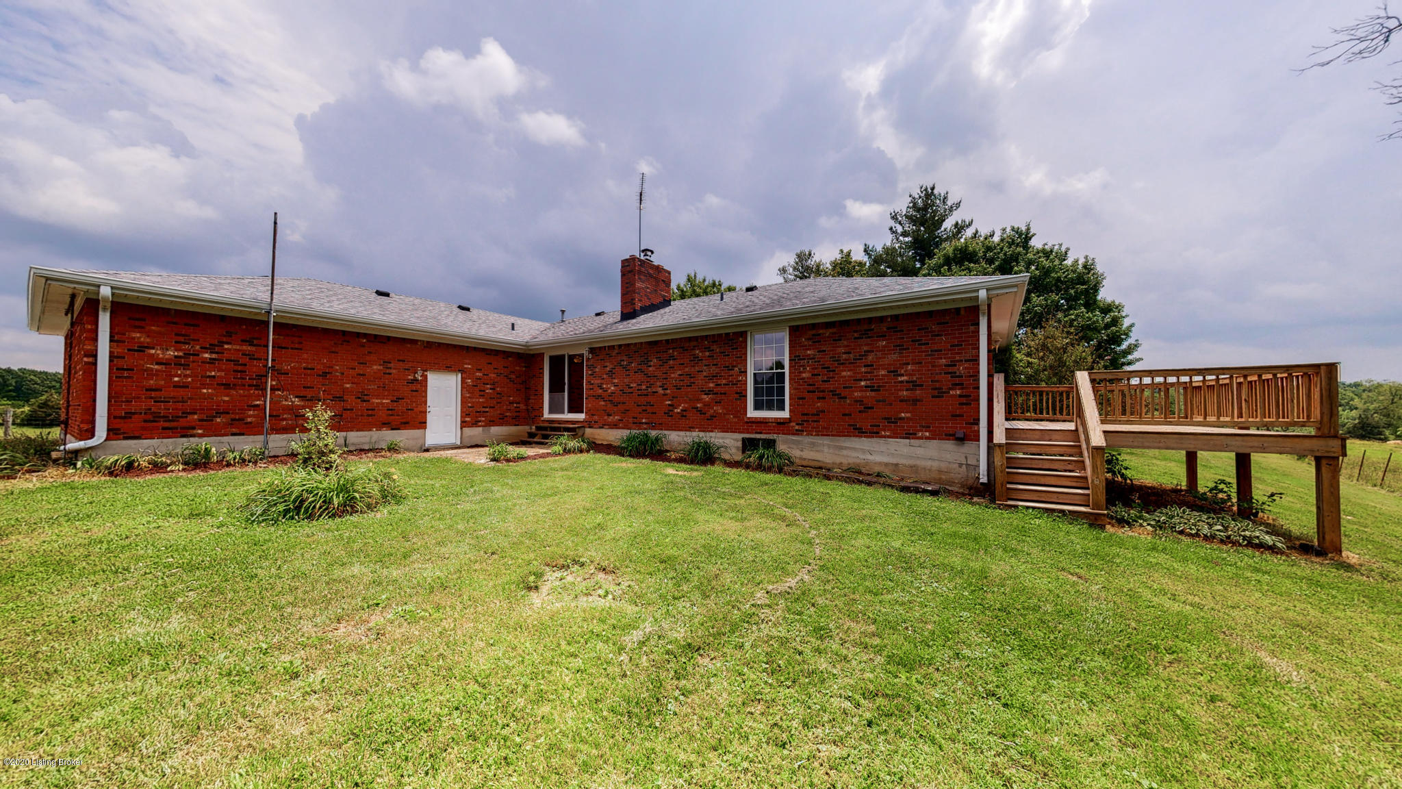 14723 Brush Run Road Louisville, KY 40299 - Photo 66 of 67 14723 Brush Run Rd Louisville KY 40299-4