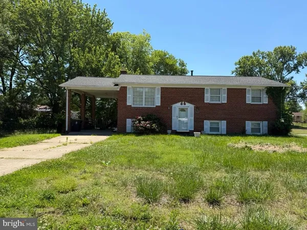 $435,000 | 8504 Woodyard Road, Clinton, MD 20735